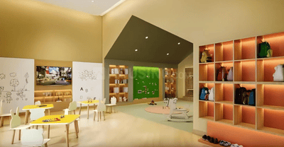 Project Image of 793.19 - 1161.1 Sq.ft 2 BHK Apartment for buy in K Raheja Vistas T4