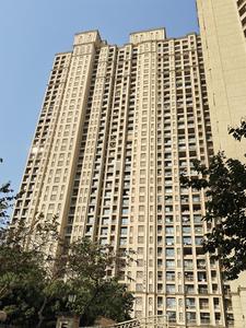 Project Image of 350 Sq.ft 1 RK Apartment / Flat for sale in Thane West for Rs. 7200000