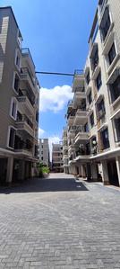 Project Image of 873.0 - 1336.0 Sq.ft 2 BHK Apartment for buy in Meena Aurum Phase 3