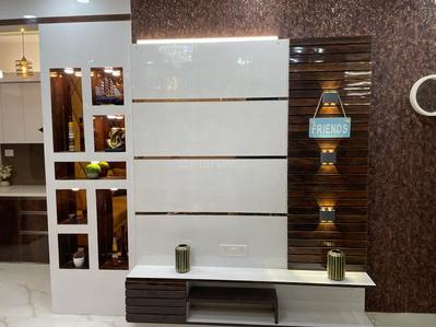 Project Image of 530.0 - 1050.0 Sq.ft 2 BHK Apartment for buy in Kalra The Royal Residency