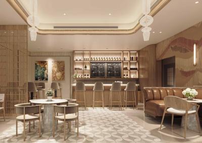 Project Image of 901.7 - 1683.73 Sq.ft 2 BHK Apartment for buy in Experion Saatori