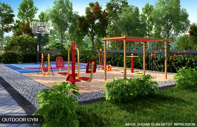 TVS Emerald Hamlet Phase I Amenities 2