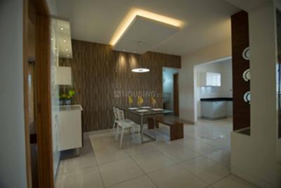 Project Image of 905.0 - 2180.0 Sq.ft 2 BHK Apartment for buy in SNN Raj Serenity Phase 2