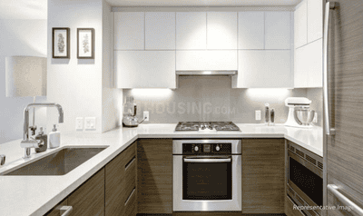Project Image of 525 Sq.ft 1 BHK Apartment / Flat for sale in Kandivali West for Rs. 9900000