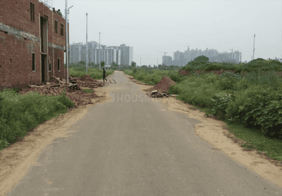 Project Image of 450.0 - 1800.0 Sq.ft Residential Plot Plot for buy in Madhuvan Enclave Society