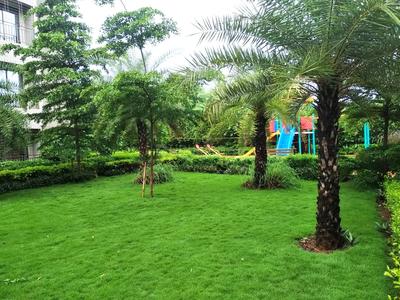 Project Image of 263.0 - 506.0 Sq.ft 1 BHK Apartment for buy in Grow Riverside Greens Phase 2