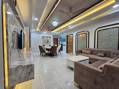 Project Image of 1168.0 - 1897.0 Sq.ft 3 BHK Apartment for buy in Parth Palace A