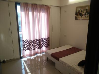 Project Image of 416.0 - 704.0 Sq.ft 1 BHK Apartment for buy in KIPL Morya