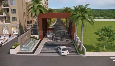 Project Image of 630 Sq.ft 1 BHK Apartment / Flat for sale in Shirgaon for Rs. 3200000