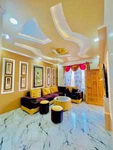 Project Image of 1600.0 - 2000.0 Sq.ft 3 BHK Villa for buy in Urbanaid Uniworld