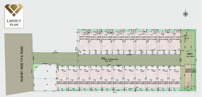Project Image of 2329.0 - 2348.0 Sq.ft 4 BHK Villa for buy in Shilp Solitaire