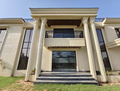 Project Image of 0.0 - 5200.0 Sq.ft 5 BHK Villa for buy in Regalia 18