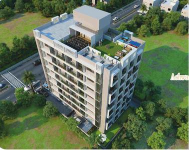 Project Image of 1485.0 - 1575.0 Sq.ft 3 BHK Apartment for buy in Ashwamegh Elysium
