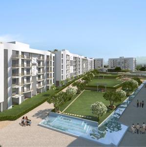 Project Image of 1095.0 - 1425.0 Sq.ft 2 BHK Apartment for buy in Sabio Eagle Balador Township