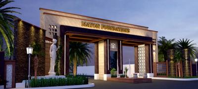 Project Image of 640.0 - 14499.0 Sq.ft Residential Plot Plot for buy in Mayons Vriksham Grande