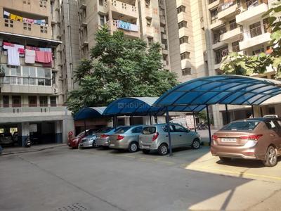 Project Image of 200.0 - 3000.0 Sq.ft 1 RK Apartment for buy in AWHO Sispal Vihar