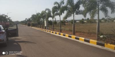 Project Image of 1350.0 - 6641.0 Sq.ft Residential Plot Plot for buy in Akshita Golden Breeze