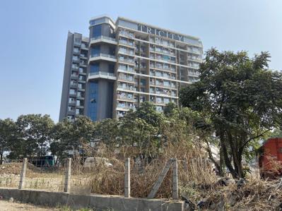 Project Image of 1090 Sq.ft 2 BHK Apartment / Flat for sale in Panvel for Rs. 9500000