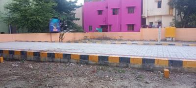 Project Image of 1114.0 - 1378.0 Sq.ft Residential Plot Plot for buy in GP Homes Garden Bay