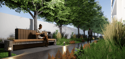 Project Image of 1166.0 - 2756.0 Sq.ft 2 BHK Apartment for buy in Elegant Aura