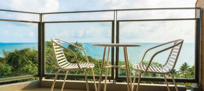 Project Image of 725.0 - 1862.0 Sq.ft 2 BHK Apartment for buy in V Ten Lake View
