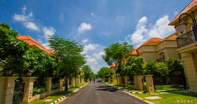 Project Image of 2539.0 - 4136.0 Sq.ft 3 BHK Villa for buy in Shalimar Paradise