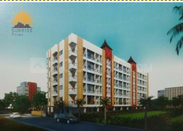 Sunrise Prime Elevation 1