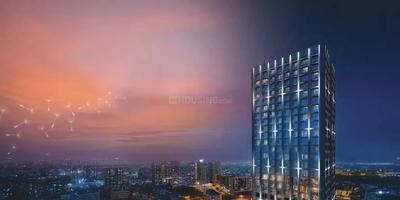 Project Image of 575.0 - 1330.0 Sq.ft 1 BHK Apartment for buy in Binghatti Etherea
