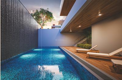 Project Image of 3478.0 - 3908.0 Sq.ft 4 BHK Villa for buy in Avisa