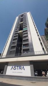 Project Image of 896.42 - 1265.83 Sq.ft 2 BHK Apartment for buy in Regency Astra Phase V