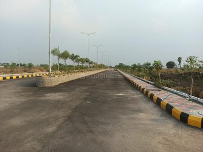 Project Image of 1836.0 - 2700.0 Sq.ft Residential Plot Plot for buy in Pavan Green West 1