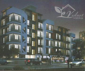 Vedant Vatika Images for Elevation of Vedant Vatika 1