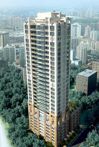 Project Image of 0.0 - 7700.0 Sq.ft 5 BHK Apartment for buy in Orbit Villa ORB