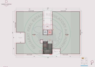 Project Image of 2284.32 - 4543.55 Sq.ft 3 BHK Penthouse for buy in Shree Avadh Livonia