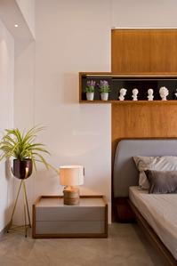 Project Image of 1087.0 - 1162.0 Sq.ft 3 BHK Apartment for buy in Shaligram Kinaro
