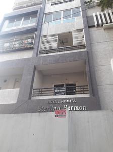 Project Image of 1010.0 - 1440.0 Sq.ft 2 BHK Apartment for buy in Royal Sterling Hermon