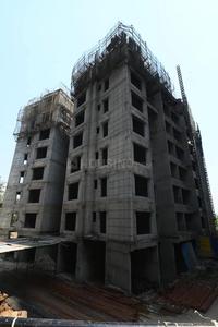 Siddha Happyville  Construction Status March-25 2