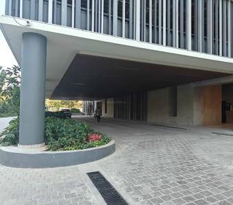 Project Image of 487.28 - 644.65 Sq.ft 2 BHK Apartment for buy in Kalpataru Paramount E