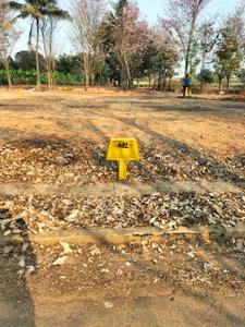 Project Image of 1500 Sq.ft Residential Plot / Land for sale in Marsur for Rs. 7050000
