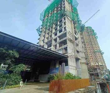 Project Image of 740.02 - 1107.71 Sq.ft 2 BHK Apartment for buy in Kalpataru Vienta Tower A
