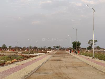 Project Image of 1001.0 - 3113.0 Sq.ft Residential Plot Plot for buy in Krishna Nagari