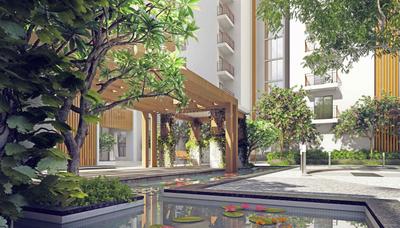 Project Image of 3330 Sq.ft 4 BHK Apartment / Flat for sale in Arakere for Rs. 63500000