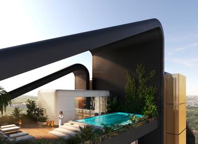 Project Image of 3049 Sq.ft 3 BHK Apartment / Flat for sale in Sector 84 for Rs. 46000000