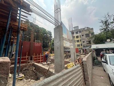 Project Image of 1082.0 - 1662.0 Sq.ft 2 BHK Apartment for buy in Devarshi Xclusive