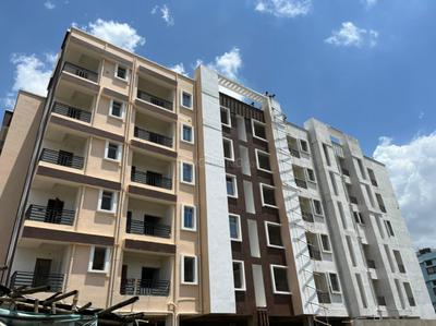 Project Image of 855.0 - 915.0 Sq.ft 2 BHK Apartment for buy in Arcadia Panchhi Enclave
