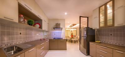 Project Image of 2200.0 - 3150.0 Sq.ft 3 BHK Villa for buy in Axis Tatvam