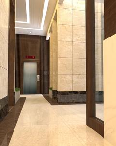Project Image of 311.51 - 399.66 Sq.ft 1 BHK Apartment for buy in Akshar Ashlar Tattva