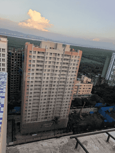 Project Image of 319.04 - 703.96 Sq.ft 1 BHK Apartment for buy in Swastik Tulip