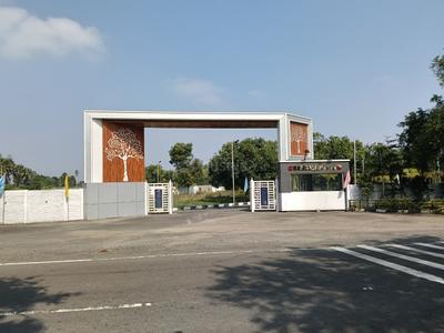 Project Image of 450.0 - 2394.0 Sq.ft Residential Plot Plot for buy in Rambalaji Avenue