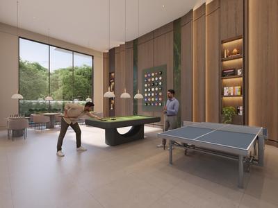 Project Image of 3592.0 - 4905.0 Sq.ft 4 BHK Apartment for buy in Parkview H9